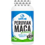Lionlab Peruvian Maca Premium XXL 180 tablet – Hledejceny.cz