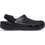 Crocs Yukon Vista Clog II Black – Hledejceny.cz