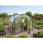 Lanit Plast DODO 300 3x4 m PC 8 mm černý LG4357 – Zboží Mobilmania