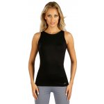 Dámské funkční tílko LITEX černé – Zboží Dáma