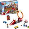 Lego LEGO® Toy Story 10767 Kaskadérské vystoupení Dukea Caboo