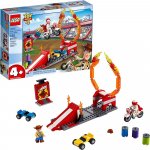 LEGO® Toy Story 10767 Kaskadérské vystoupení Dukea Caboo – Hledejceny.cz