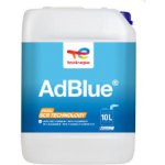 Total AdBlue 10 l | Zboží Auto