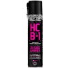 Čištění a mazání na kolo Muc-Off HCB-1 All-Weather Barrier 400ml Růžová