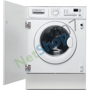 Electrolux EWG 14550 W