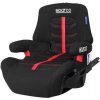 Autosedačka Sparco SK900I Isofix 2023 Red