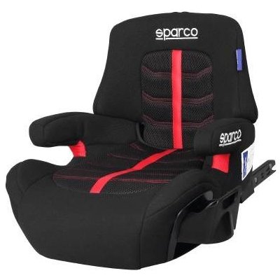 Sparco SK900I Isofix 2023 Red – Hledejceny.cz