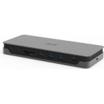 Acer USB Type-C Gen 1 Dock GP.DCK11.00Q – Hledejceny.cz