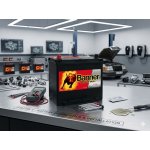 Banner Power Bull 12V 45Ah 390A P45 24 | Zboží Auto