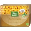 Mražené ovoce a zelenina BioCool Bio sladká Kukuřice mražená 300 g