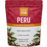 KávaPRO Peru Cajamarca San Martin zrnková 250 g – Hledejceny.cz