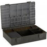 Fox Box Edges "Loaded" Medium Tackle Box – Zbozi.Blesk.cz