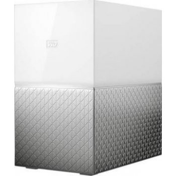 WD My Cloud Home Duo WDBMUT0160JWT-EESN