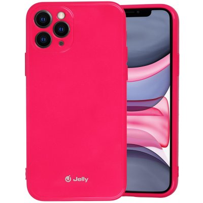 Pouzdro Mercury I Jelly Samsung Galaxy Note 8 růžové – Zboží Mobilmania