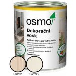 Osmo 3172 Dekorační vosk intenzivní 2,5 l Hedvábí – Sleviste.cz
