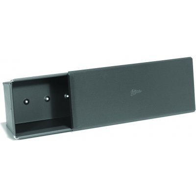 PATISSE Forma na toustový chléb s víkem 20 cm – Zboží Mobilmania