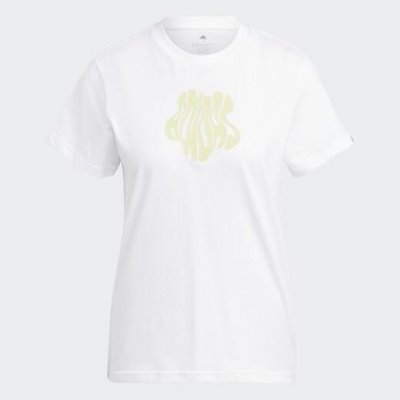 adidas W AOP TEE – Sleviste.cz