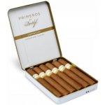 Davidoff Primeros Dominican (6 ks) – Zboží Dáma