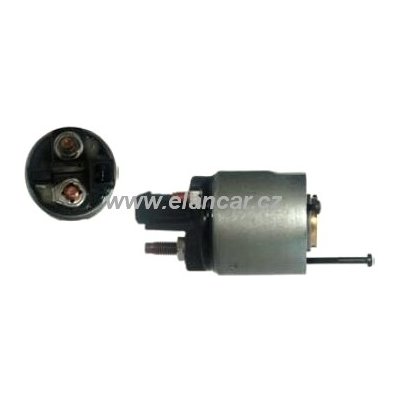 Spínač startéru D7RS30 Valeo 594391 | Zboží Auto