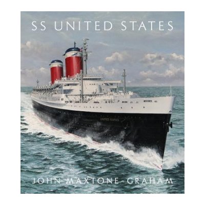 SS United States - Red, White, and Blue Riband, Forever