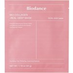BIODANCE Bio-Collagen Reel Deep Mask Inovativní kolagenová maska 34 g – Sleviste.cz