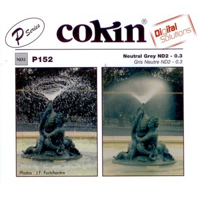 Cokin P152 – Zboží Mobilmania