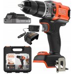 Black & Decker BLD683D1XK-QW – Hledejceny.cz