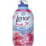 Lenor aviváž Fresh Air Pink Blossom 770 ml – HobbyKompas.cz
