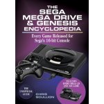 Sega Mega Drive a Genesis Encyclopedia – Sleviste.cz