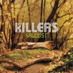 The Killers - Sawdust LP – Hledejceny.cz