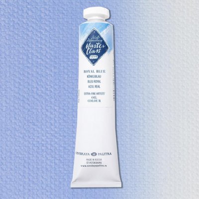 Master Class olej 528 Royal Blue – Hledejceny.cz
