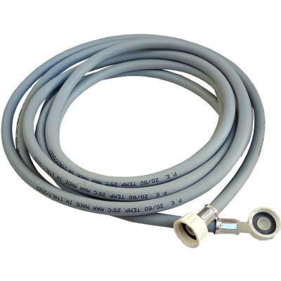 Hadice napouštěcí 3/4" rovná - 3/4" kolínko 6m – Zboží Dáma