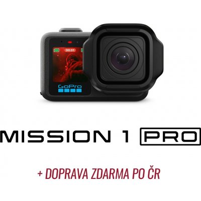 GOPRO MISSION 1 PRO – Zboží Mobilmania
