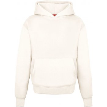 Vilgain Heavy Brushed Hoodie marshmallow