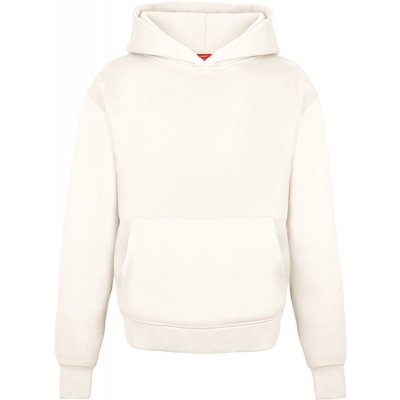 Vilgain Heavy Brushed Hoodie marshmallow – Zboží Mobilmania