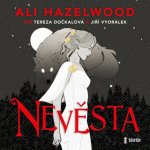 Nevěsta - Ali Hazelwood - čte Jiří Vyorálek, Tereza Dočkalová – Zbozi.Blesk.cz