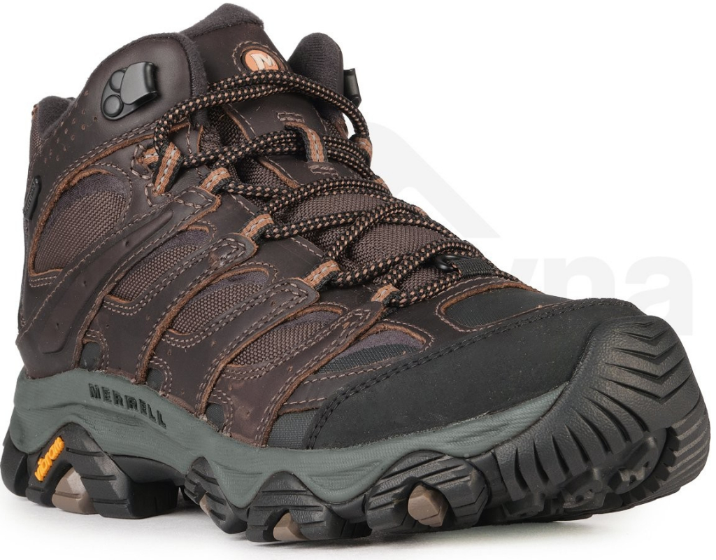 Merrell Moab 3 Thermo Mid Wp 036579 obuv hnědá