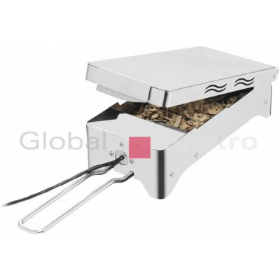 Rational Vario Smoker – Zboží Dáma