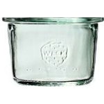WECK Zavařovací sklenice Mini Sturz 80 ml x 12 ks – Hledejceny.cz