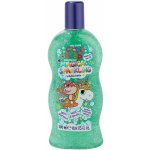 Kids Stuff Crazy Soap Magical sparkling bath 300 ml – Zboží Dáma