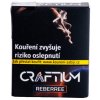 Tabáky do vodní dýmky Craftium Reberree 20 g