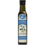 ČERNÝ KMÍN 100 ml – Za studena lisovaný olej – Zboží Dáma