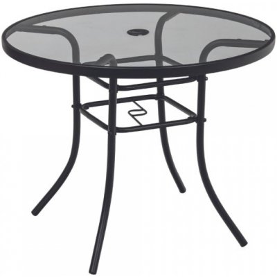 Rauman Zahradní stůl Gavino, šedá – Zboží Dáma