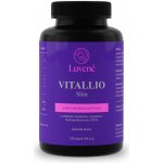 Luvené COLLAVIO Vitallio Slim, 120 tablet – Zboží Mobilmania