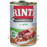Rinti Kennerfleisch Zvěřina 400 g – Hledejceny.cz