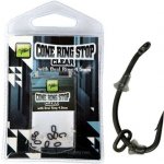 Giants Fishing Cone Ring Stop clear with Oval Ring 4,5mm – Zboží Dáma