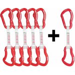 KONG ERGO Anniversary Quickdraw 12cm 6pk – Hledejceny.cz