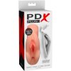 PDX Plus PP Double Stroker