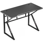 Huzaro Hero 1.6 černý 120 x 60 x 75 cm – Zboží Dáma