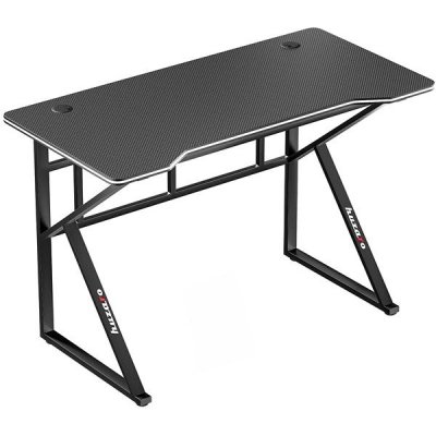 Huzaro Hero 1.6 černý 120 x 60 x 75 cm – Zboží Dáma